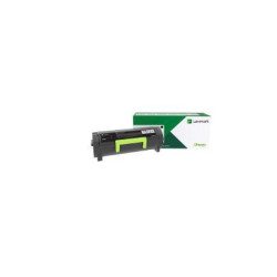 LEXMARK TONER N 6K RET