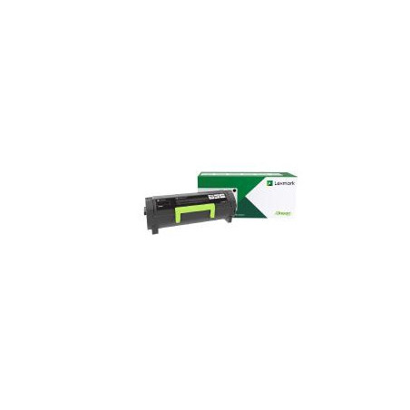 LEXMARK TONER N 6K RET