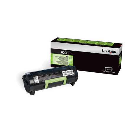 LEXMARK TONER N 10K RET