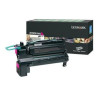 LEXMARK TONER M 20K RET