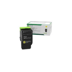 LEXMARK TONER J RET