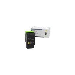 LEXMARK TONER J