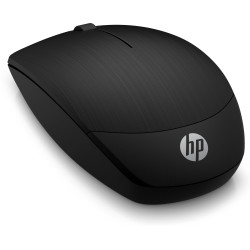 Souris sans fil HP X200 (Noir)