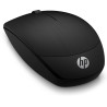 Souris sans fil HP X200 (Noir)