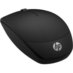 Souris sans fil HP X200 (Noir)