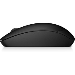 Souris sans fil HP X200 (Noir)