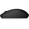 Souris sans fil HP X200 (Noir)