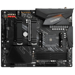 Carte Mère Gigabyte B550 Aorus Elite AX v2 (AM4)