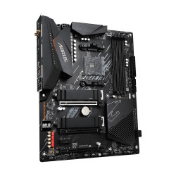 Carte Mère Gigabyte B550 Aorus Elite AX v2 (AM4)