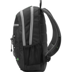 Sac à Dos Ordinateur Portable HP Active 15,6"max (Noir Vert)