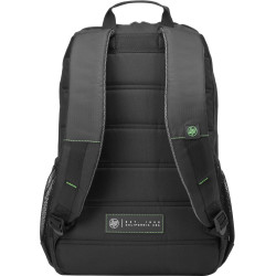 Sac à Dos Ordinateur Portable HP Active 15,6"max (Noir Vert)