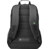 Sac à Dos Ordinateur Portable HP Active 15,6"max (Noir Vert)