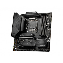 Carte Mère MSI Mag B660M Mortar DDR5 (Intel LGA 1700) Micro ATX