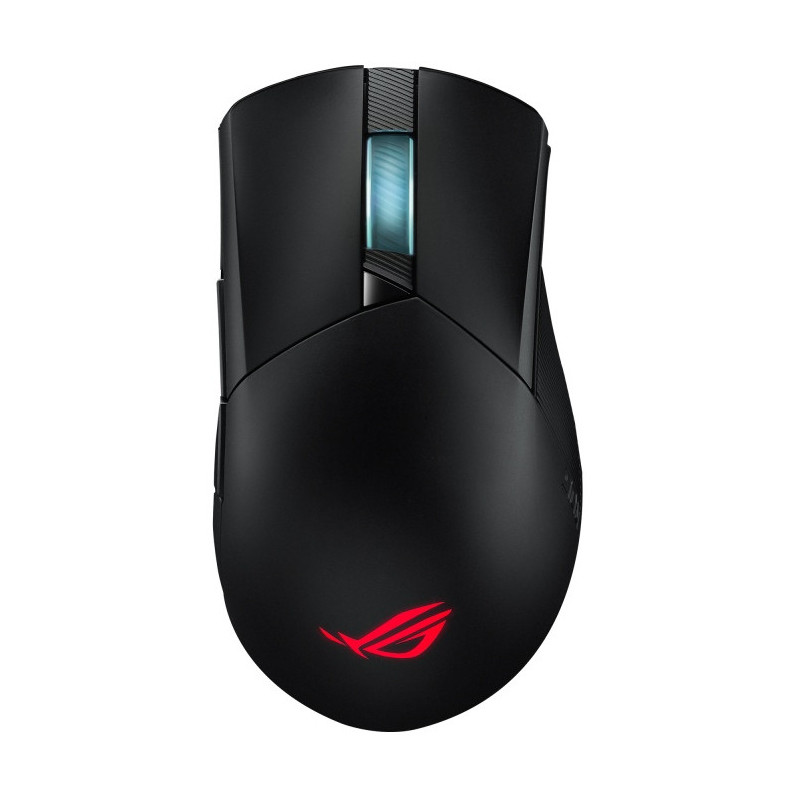 Souris sans fil Asus Rog Gladius III Wireless (Noir)