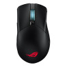 Souris sans fil Asus Rog Gladius III Wireless (Noir)