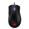 Souris sans fil Asus Rog Gladius III Wireless (Noir)