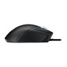 Souris sans fil Asus Rog Gladius III Wireless (Noir)