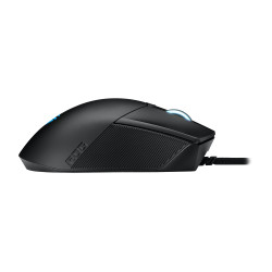 Souris filaire Asus Rog Gladius III (Noir)