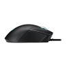 Souris filaire Asus Rog Gladius III (Noir)