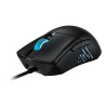 Souris filaire Asus Rog Gladius III (Noir)