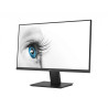 Ecran 24" MSI Pro MP241X Full HD (Noir)