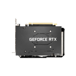 Carte Graphique Nvidia MSI GeForce RTX 3050 Aero LHR 8Go Mini ITX
