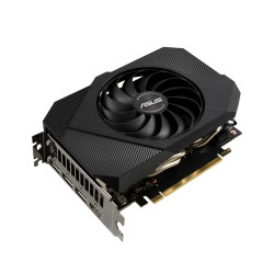 Carte Graphique Nvidia Asus GeForce RTX 3050 Phoenix LHR 8Go