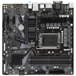 Carte Mère Gigabyte B660M DS3H (Intel LGA 1700) Micro ATX