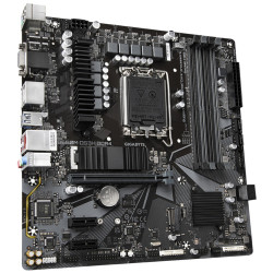 Carte Mère Gigabyte B660M DS3H (Intel LGA 1700) Micro ATX