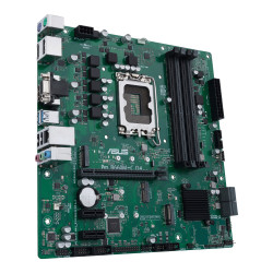 Carte Mère Asus Pro B660M-C D4-CSM (Intel LGA 1700) Micro ATX