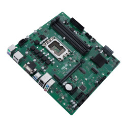 Carte Mère Asus Pro B660M-C D4-CSM (Intel LGA 1700) Micro ATX