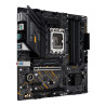 Carte Mère Asus Tuf Gaming B660M-E D4 (Intel LGA 1700) Micro ATX