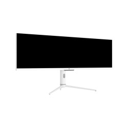 Ecran 44" (32 9) ITek GGF Double Full HD (Blanc) 120Hz