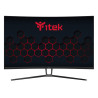 Ecran incurvé 32" (21 9) iTek GGC Full HD (Noir) 240Hz