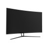 Ecran incurvé 32" (21 9) iTek GGC Full HD (Noir) 240Hz