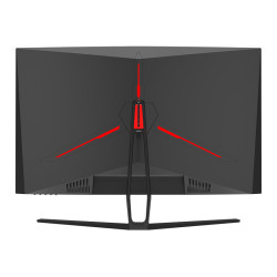 Ecran incurvé 32" (21 9) iTek GGC Full HD (Noir) 240Hz