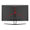 Ecran incurvé 32" (21 9) iTek GGC Full HD (Noir) 240Hz