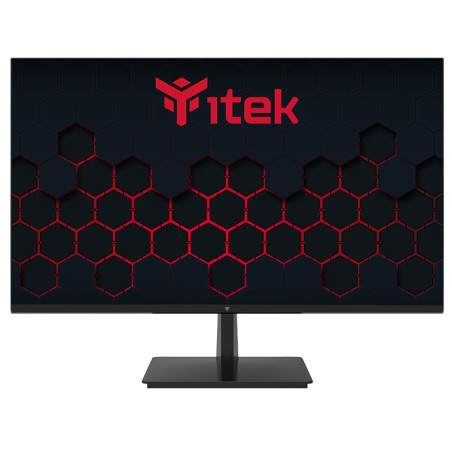 Ecran 28" ITek GGF 4K Ultra HD (Noir)