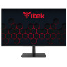 Ecran 28" ITek GGF 4K Ultra HD (Noir)