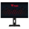 Ecran 27" ITek GGF WQHD (Noir) 100Hz