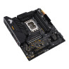Carte Mère Asus Tuf Gaming B660M-Plus D4 (Intel LGA 1700) Micro ATX