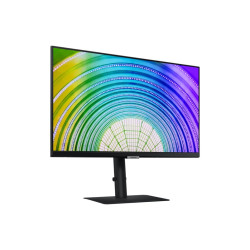 ECRAN 24'' SAMSUNG Noir S24A600UCU 2560x1440 IPS Bords ultra-fins 300cd m2 5ms H