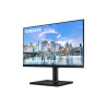 ECRAN 27 SAMSUNG Noir LF27T450FZUXEN 16 9 1920x1080 Full HD 5ms 250cd m2 75Hz H