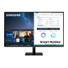 ECRAN 32 SAMSUNG LS32AM700UR Smart MonitorM7 FHD VA 8ms 250cd m  3000 1 - HDMI 