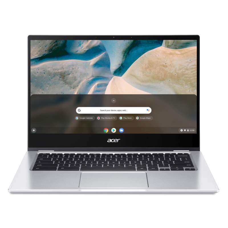 Port acer Chromebook CP514-1W-R57K AMD Ryzen 3 3250C 8 Go 32 Go eMMC 14.0''FHD 1