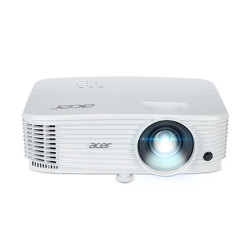 PROJECTEUR ACER P1157I Lampe 4,500 Lm- SVGA (800 x 600), 16 9 - Zoom Optique 1.1