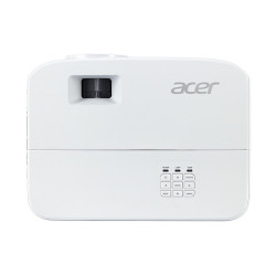 PROJECTEUR ACER P1157I Lampe 4,500 Lm- SVGA (800 x 600), 16 9 - Zoom Optique 1.1