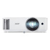 PROJECTEUR ACER S1386WHn Lampe 3,600 Lm- WXGA (1280 x 800), 16 9 - Zoom Optique 