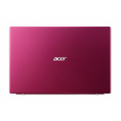 Portable ACER SF314-511-55X6 ROUGE Intel Core i5-1135G7 8Go 512Go SSD Intel Iris