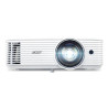 PROJECTEUR ACER H6518STi Blanc DLP  3D 1080p 3500 Lumens 10000 1 HDMI short thro